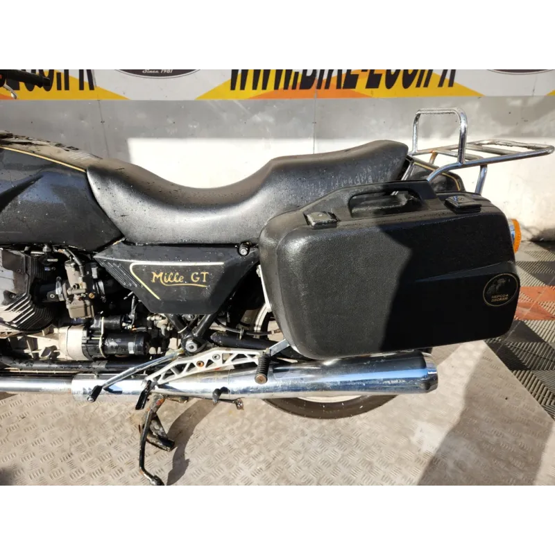 GUZZI 1000 GT