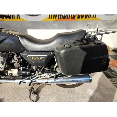 GUZZI 1000 GT