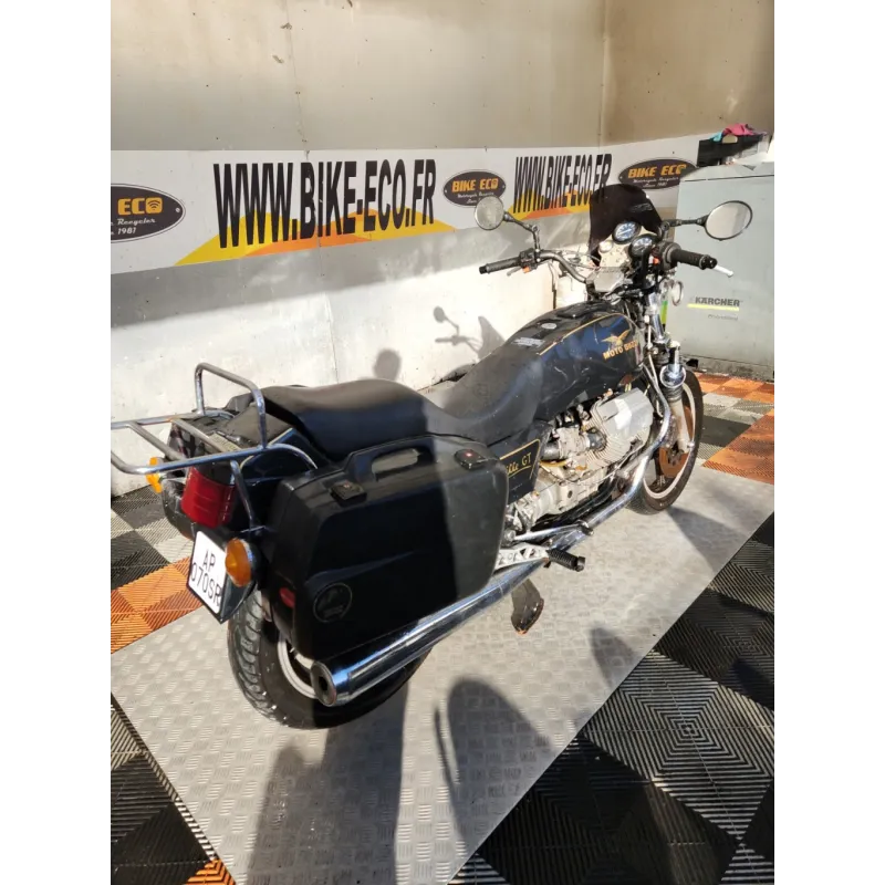 GUZZI 1000 GT
