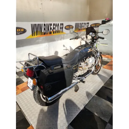 GUZZI 1000 GT