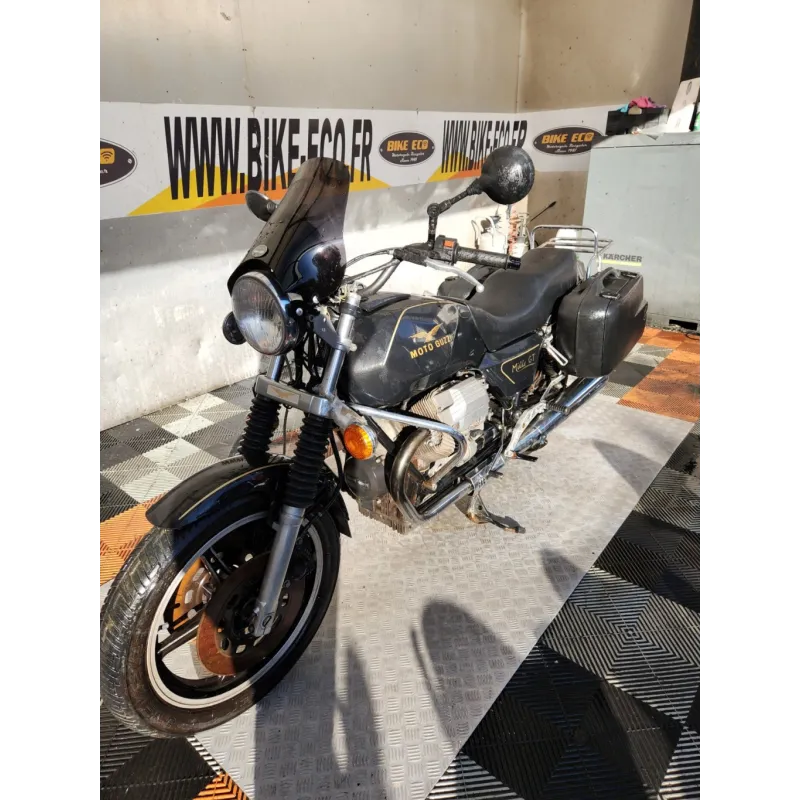 GUZZI 1000 GT