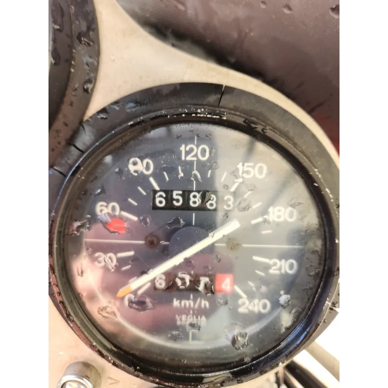 GUZZI 1000 GT