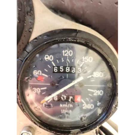 GUZZI 1000 GT