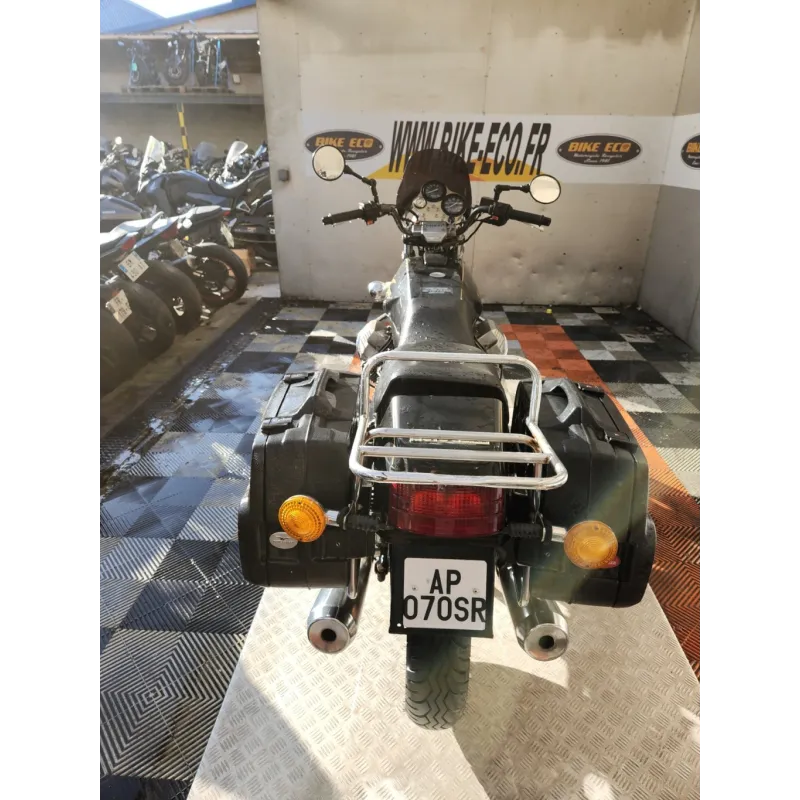 GUZZI 1000 GT
