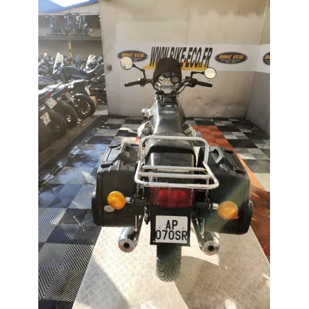 GUZZI 1000 GT