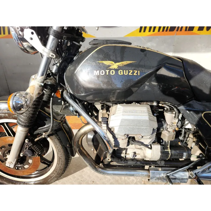 GUZZI 1000 GT