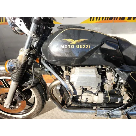 GUZZI 1000 GT