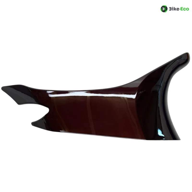 Cache carenage sous selle droit INDIAN ROADMASTER 1890 2021-2024 LIMITED