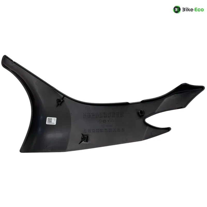 Cache carenage sous selle droit INDIAN ROADMASTER 1890 2021-2024 LIMITED