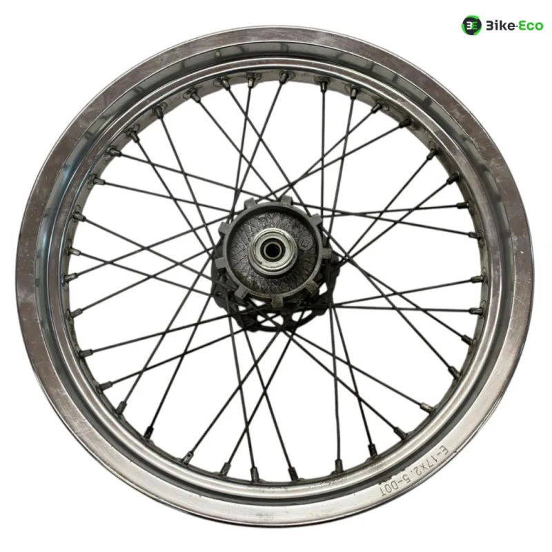 Jante avant GILERA SMT 50 2006-2010