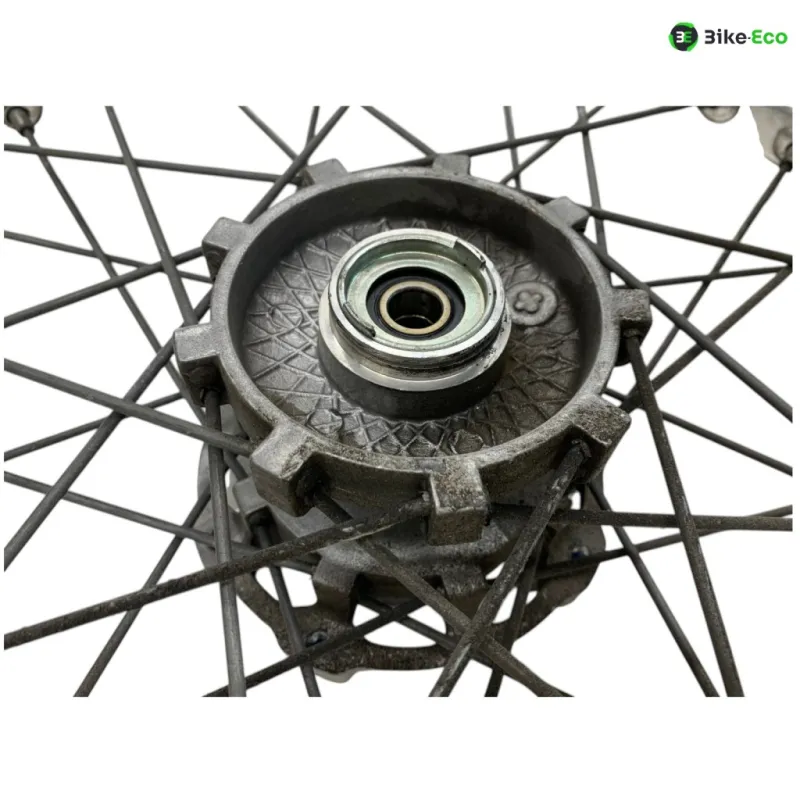 Jante avant GILERA SMT 50 2006-2010