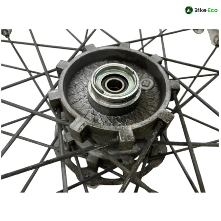 Jante avant GILERA SMT 50 2006-2010