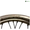 Jante avant GILERA SMT 50 2006-2010 Jante avant GILERA SMT 50 2006-2010