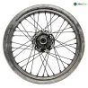 Jante avant GILERA SMT 50 2006-2010 Jante avant GILERA SMT 50 2006-2010
