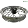 Jante avant GILERA SMT 50 2006-2010 Jante avant GILERA SMT 50 2006-2010