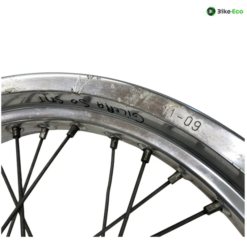 Jante avant GILERA SMT 50 2006-2010