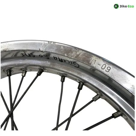 Jante avant GILERA SMT 50 2006-2010