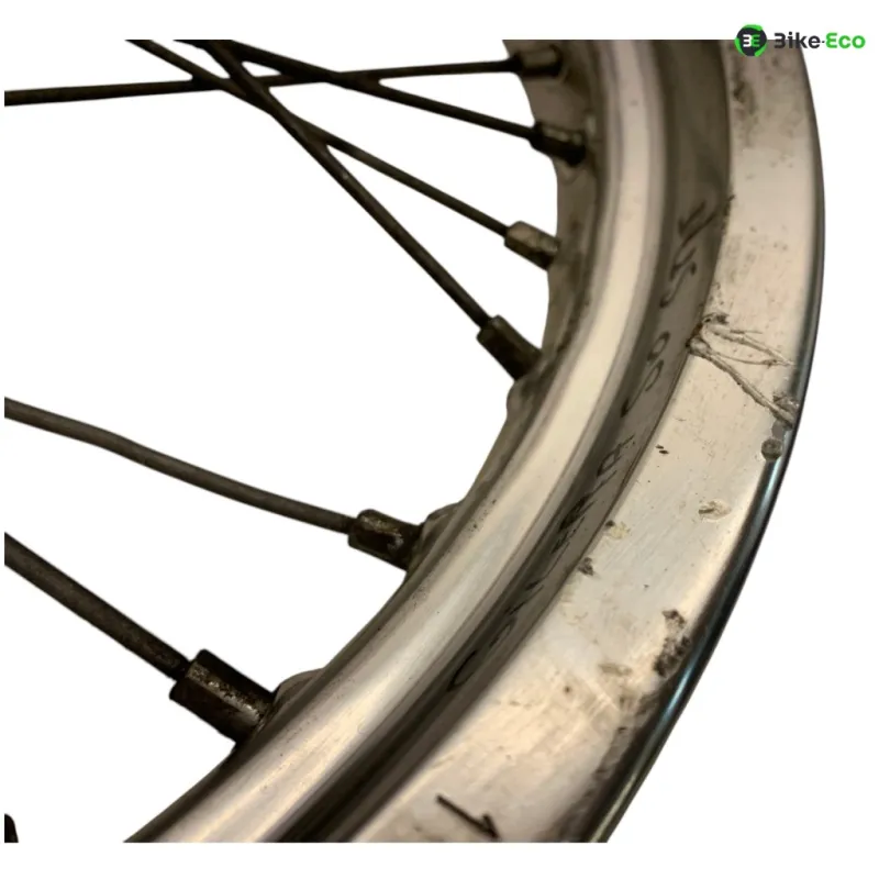 Jante avant GILERA SMT 50 2006-2010