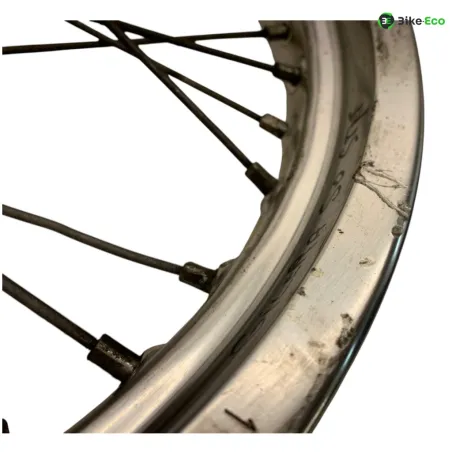 Jante avant GILERA SMT 50 2006-2010