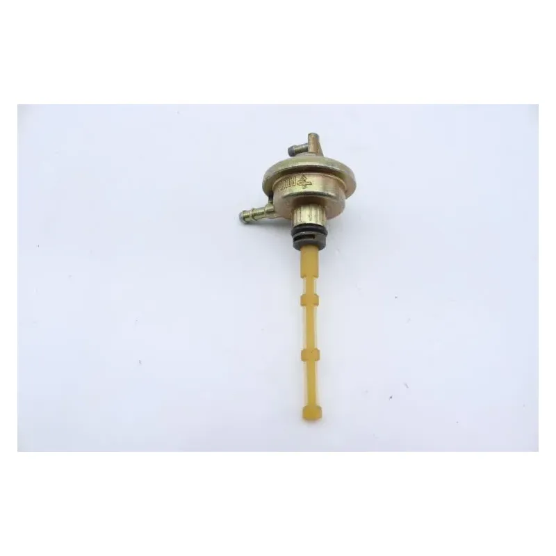Robinet essence PEUGEOT TKR 50 2006 - 2014