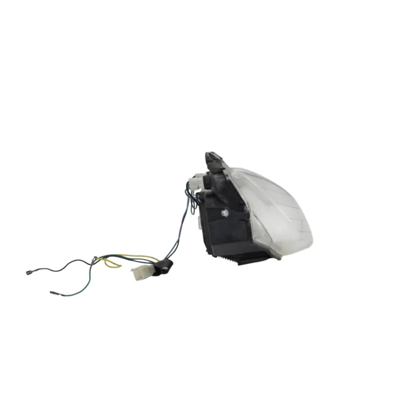 Optique (feux)(phare) YAMAHA AEROX 50 2003 - 2012