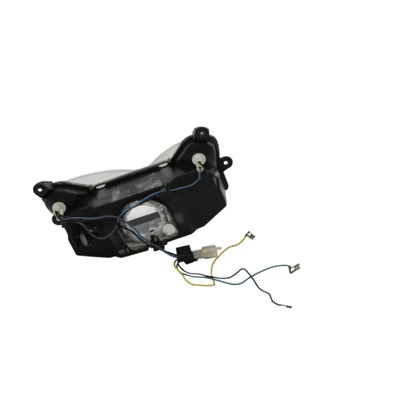Optique (feux)(phare) YAMAHA AEROX 50 2003 - 2012