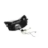 Optique (feux)(phare) YAMAHA AEROX 50 2003 - 2012 Optique (feux)(phare) YAMAHA AEROX 50 2003 - 2012