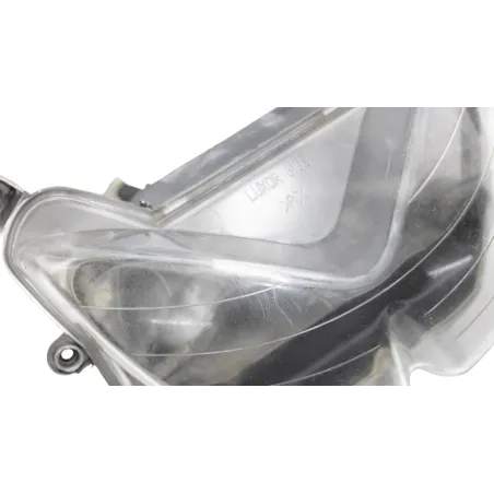 Optique (feux)(phare) YAMAHA AEROX 50 2003 - 2012