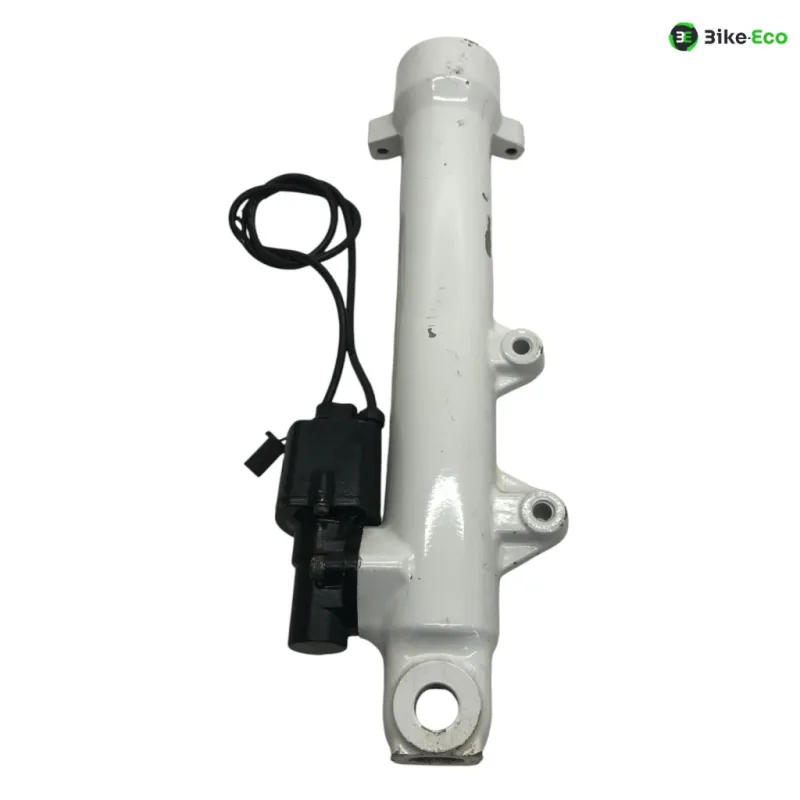 Fourreau fourche gauche SUZUKI GSXR 1100 1986-1988