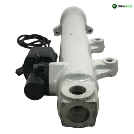 Fourreau fourche gauche SUZUKI GSXR 1100 1986-1988