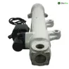 Fourreau fourche gauche SUZUKI GSXR 1100 1986-1988 Fourreau fourche gauche SUZUKI GSXR 1100 1986-1988