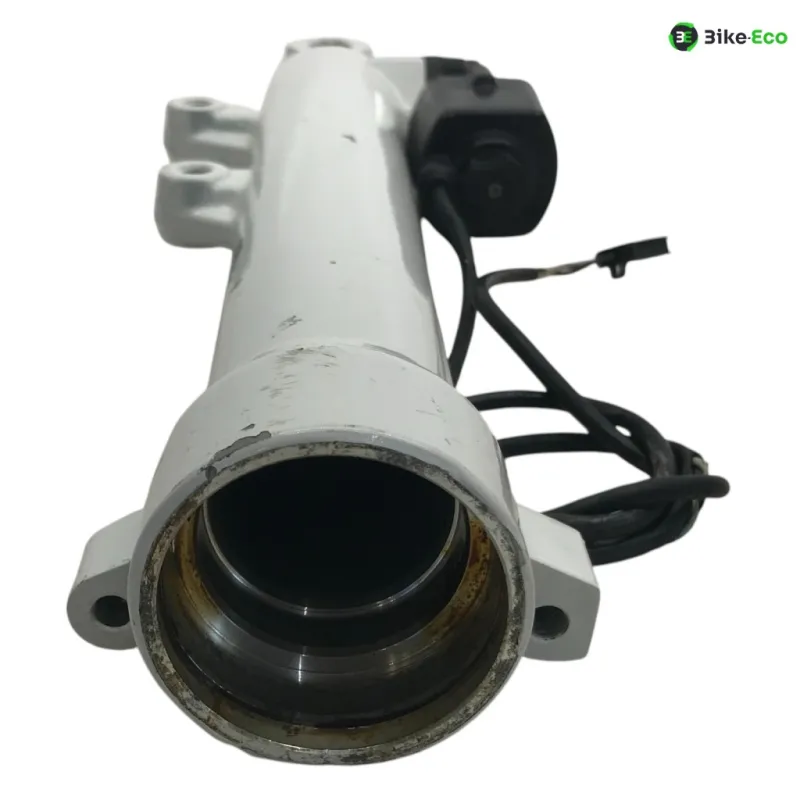 Fourreau fourche gauche SUZUKI GSXR 1100 1986-1988