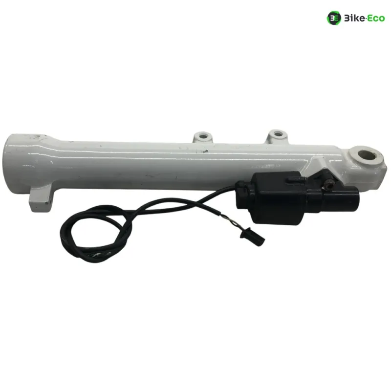 Fourreau fourche gauche SUZUKI GSXR 1100 1986-1988
