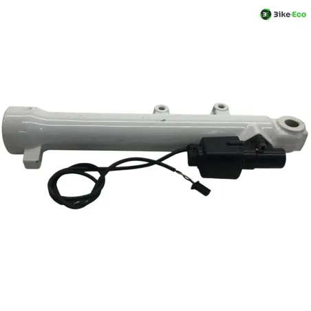 Fourreau fourche gauche SUZUKI GSXR 1100 1986-1988