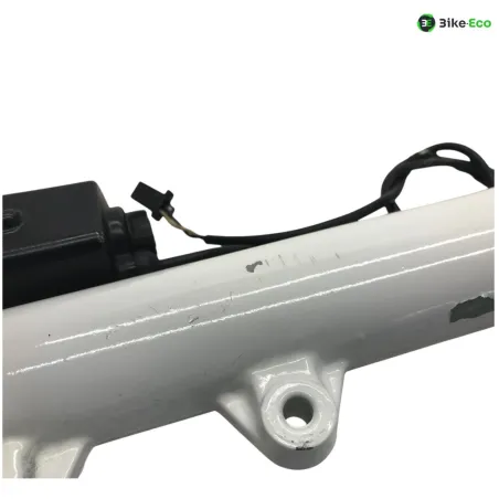 Fourreau fourche gauche SUZUKI GSXR 1100 1986-1988