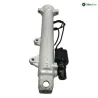Fourreau fourche gauche SUZUKI GSXR 1100 1986-1988 Fourreau fourche gauche SUZUKI GSXR 1100 1986-1988
