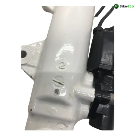 Fourreau fourche gauche SUZUKI GSXR 1100 1986-1988