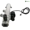 Fourreau fourche droit SUZUKI GSXR 1100 1986-1988 Fourreau fourche droit SUZUKI GSXR 1100 1986-1988