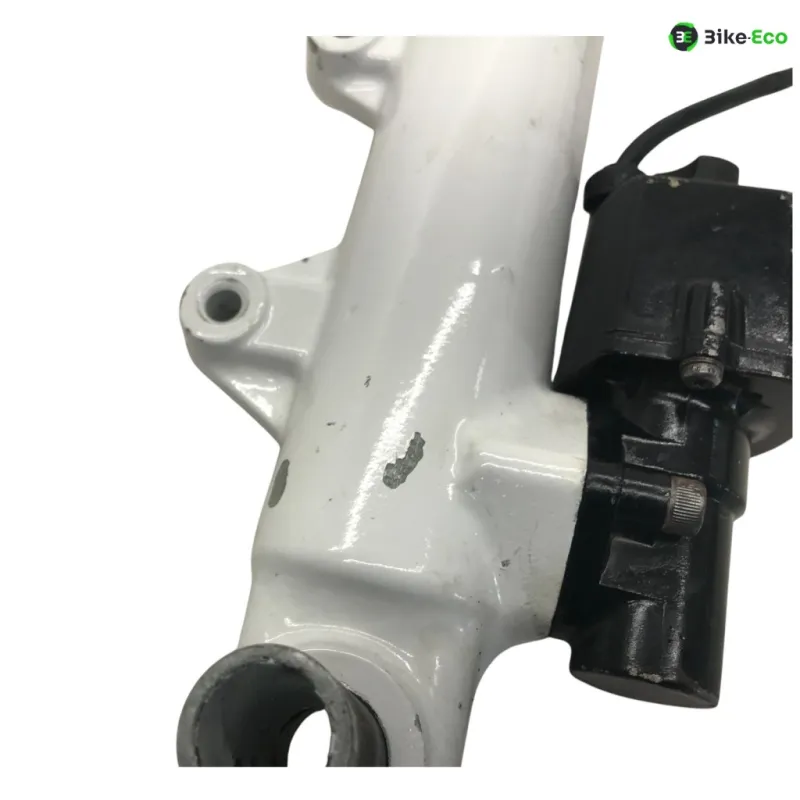 Fourreau fourche droit SUZUKI GSXR 1100 1986-1988