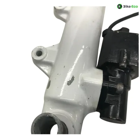 Fourreau fourche droit SUZUKI GSXR 1100 1986-1988