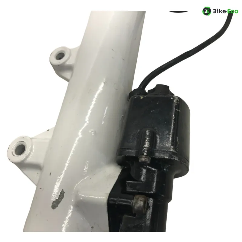 Fourreau fourche droit SUZUKI GSXR 1100 1986-1988