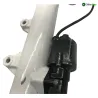 Fourreau fourche droit SUZUKI GSXR 1100 1986-1988 Fourreau fourche droit SUZUKI GSXR 1100 1986-1988