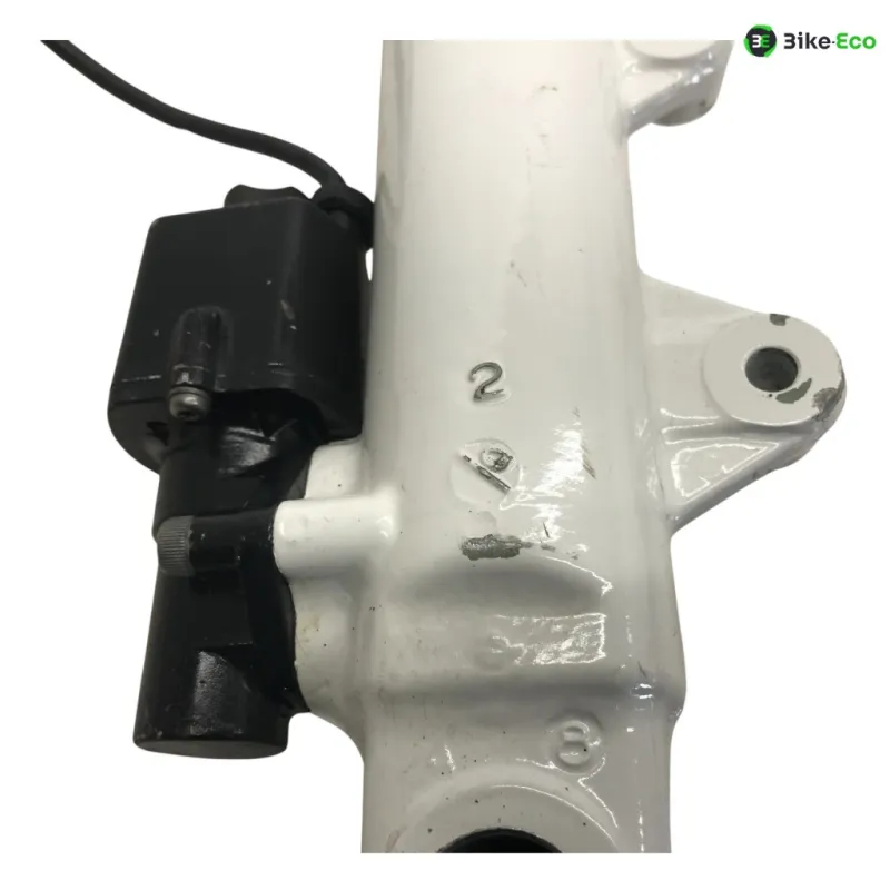 Fourreau fourche droit SUZUKI GSXR 1100 1986-1988