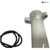 Fourreau fourche droit SUZUKI GSXR 1100 1986-1988 Fourreau fourche droit SUZUKI GSXR 1100 1986-1988