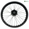 Jante avant CAGIVA W12 350 1993-1995 Jante avant CAGIVA W12 350 1993-1995