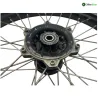 Jante avant CAGIVA W12 350 1993-1995 Jante avant CAGIVA W12 350 1993-1995