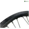 Jante avant CAGIVA W12 350 1993-1995 Jante avant CAGIVA W12 350 1993-1995