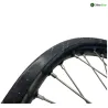 Jante avant CAGIVA W12 350 1993-1995 Jante avant CAGIVA W12 350 1993-1995