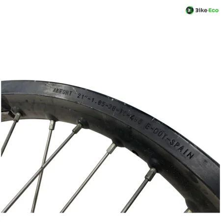 Jante avant CAGIVA W12 350 1993-1995