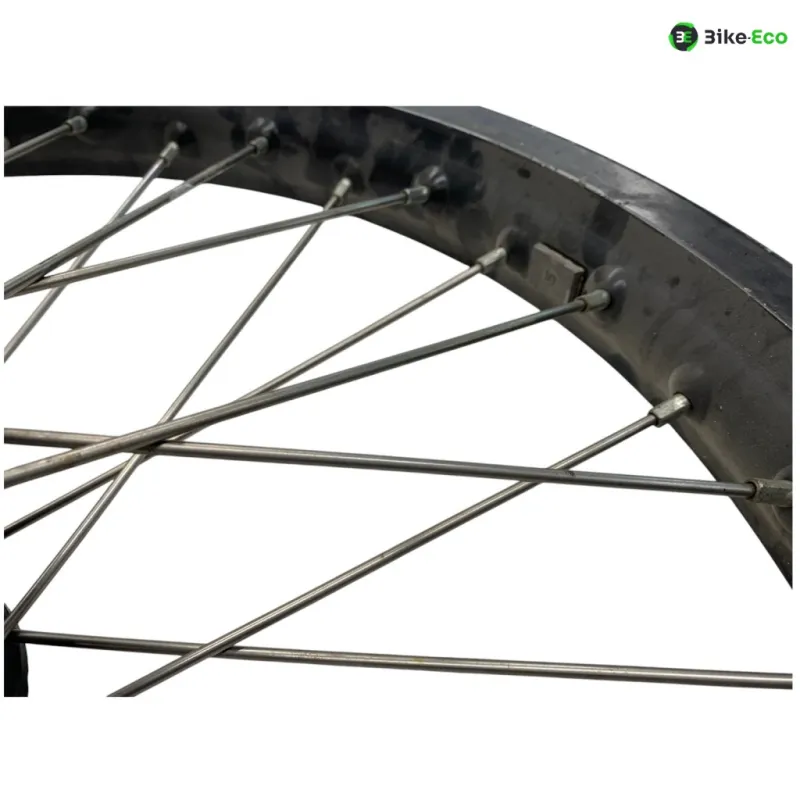Jante avant CAGIVA W12 350 1993-1995